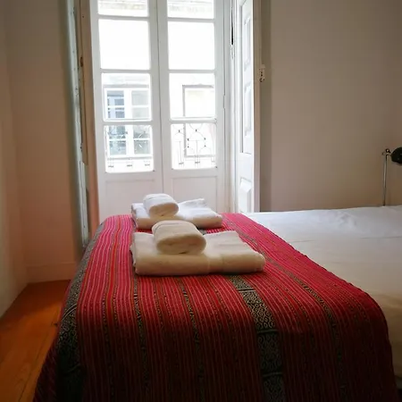 Madragoa-lapa Typical