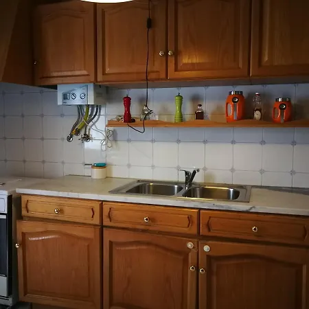 Madragoa-lapa Typical Apartment